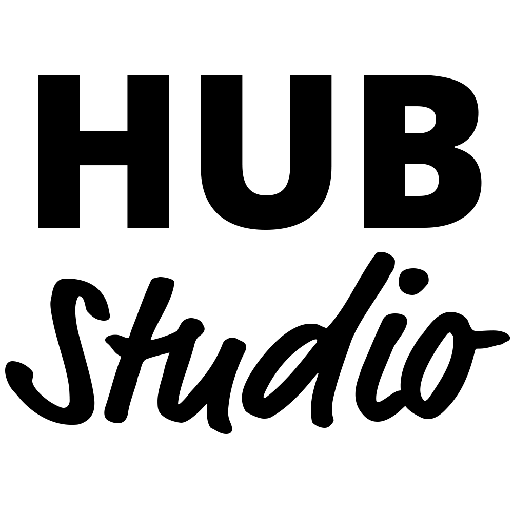 HUB Studio Logo